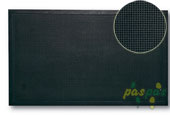 Hijyen Paspas Lastik Pinli | XL