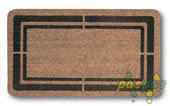 Paspas PVC Tabanl� Desenli Koko 14