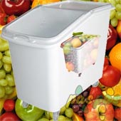 G�da Konteyneri - 100 lt. 