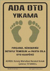 Ka��t Oto Paspas� | 2000 Ad.
