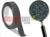 Merdiven Kayd�rmaz Bant | Siyah | 25 mm x 25 metre