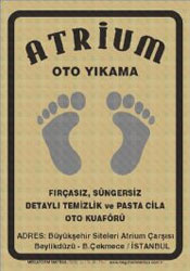 Ka��t Oto Paspas� | 5000 Ad.