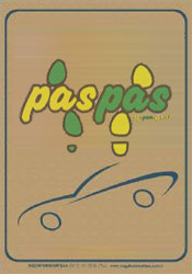 Oto Ka��t Paspas