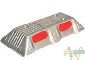 H�z Kesici | Al�minyum Buton