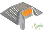H�z Kesici | Al�minyum Buton | h=3,5 cm