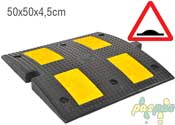 Kau�uk H�z Kesici | h=4,50 cm