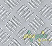 PVC Yer D��emesi | Gri Diamond Desen