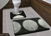 Banyo Tak�m� 3l� Makro 60x100