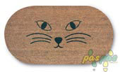 Paspas PVC Tabanl� Desenli Koko 26