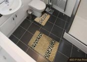 Banyo Tak�m� 3l� Maj�r 60x100  