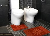 Banyo Tak�m� 3l� Mono   60z100