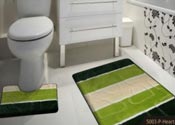  Banyo Tak�m� 3l� Multi 60x100