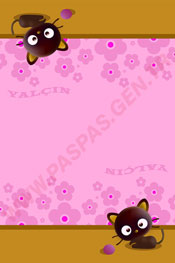 Bebek Odas� Hal�s� | Ki�iye �zel Hal�