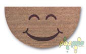Paspas PVC Tabanl� Desenli Koko 31