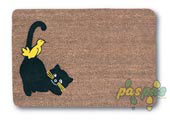 Paspas Flok Desenli | 04