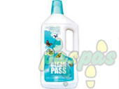 Dezenfektan S�v�s� Hijyen Paspas ��in | 5 LT