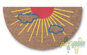 Paspas Flok Desenli | 17