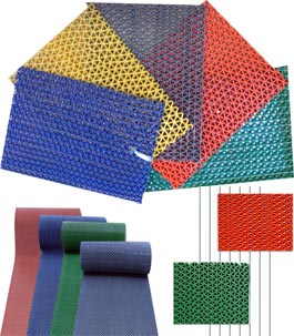 K�v�rc�k Paspas Z Mat Rulo / 5 mm 12 mt.