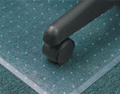 Hal Koruyucu Paspas Chairmat