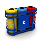 Recycle Bin A602