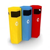 Recycle Bin B603