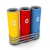 Recycle Bin B608