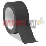 Antislip Tape | Black 50mmx25mt. 