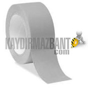 Merdiven Kaydrmaz Bant | Gri | 50 mm x 25 metre