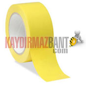 Merdiven Kaydrmaz Bant | Sar | 50 mm x 25 metre